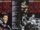 ELVIS PRESLEY - THE KING IN THE RING (RED NUMBERED ED. RSD) - 2LP VINYL LP - NEW
