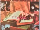 REM R E M Fables of The Reconstruction LP  Stipe Driver 8 Custom Inner Sleeve