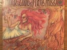 MORSE CODE TRANSMISSION II rare Canadian psych rock double LP