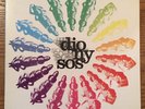 DIONYSOS rare Le Grand Jeu psych prog orig EX Canada LP
