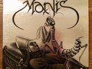 MANTIS rare psych folk rock Self-titled on Sweet Plum CDN orig LP
