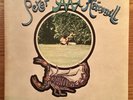 PETER HAMMILL rare Chameleon In The Shadow UK orig prog LP