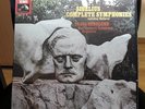EMI SLS 5129 ED1 7LP BOX SET SIBELIUS COMPLETE SYMPHONIES BERGLUND BSO NM RARE
