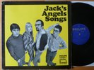 LP JACK´S ANGELS 