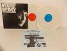 The Paul McCartney Interview -Beatles  Rock LP - Promo Only - 2 Lps - Cue Sheet