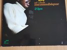 Lonnie Smith. Live at the Club Mozambique. 1995 Blue Note Rare Grrove Series.