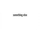 BRIAN JONESTOWN MASSACRE Something Else LP VINYL European A 2018 9 Track 180G