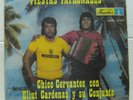 CHICO CERVANTES CON ELIUT CARDENAS 