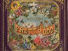 PANIC AT THE DISCO-PRETTY ODD  (UK IMPORT)  VINYL LP NEW