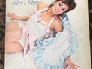 ROXY MUSIC - Self Titled - 1972 Vinyl LP Island 1st ILPS9200 A1U/B1U Ex/Ex+
