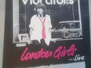 Vibrators - London Girls 7