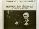 WILHELM FURTWANGLER - WAGNER das rheingold SCALA 1950 3xLPs box EX++