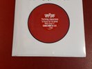 The Vapors Turning Japanese 3-Track 33 1/3 RPM Red 7
