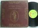 JETHRO TULL Living In the Past  2XLP CHRYSALIS Porky Cut A1U/B1U MATRIX UK Imp.