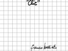 Franco Battiato - Clic [New Vinyl LP]