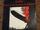 More Images Led Zep ?– Live At The Lyceum In London