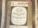 Rare Mint Unopened Muntz Mini Twin 4 Track Cartridge Nancy Sinatra's Giant Hits