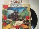 Ligabue ?– Lambrusco Coltelli Rose & Pop Corn Lp Prima stampa eccellente 1991