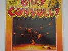 Billy Connolly Get Right Intae Him Live Vinyl LP Album Record EX/EX