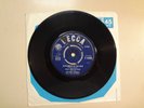 PAUL & RITCHIE & CRYING SHAMES: September In The Rain-Come On Back-U.K. 7