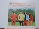 THE KINKS Kinda Kinks MARBLE ARCH Canadian Press-free UK post