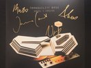Arctic Monkeys - Tranquility Base Hotel + Casino Vinyl LP Signed (HMV Exclusive)