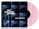 The Gaslight Anthem '59 Sound Sessions Pink Deluxe Book Vinyl /100 Record Lp