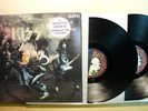 Kiss: ALIVE  (strongVG 1974 Casablanca NBLP 7020 STERLING RL 4 sides)