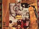 Frank Zappa Mothers Of Invention Uncle Meat REEL TO REEL TAPE super rare psych