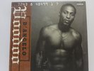 D'ANGELO VOODOO 2 LP 2000  VIRGIN  R&B Neo Soul Funk Rare