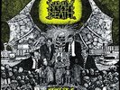 NAPALM DEATH-SCUM  VINYL LP NUEVO