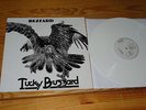 TUCKY BUZZARD - BUZZARD / GERMANY-COLOUR-LINE-LP 1983 (EX)