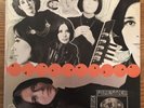 LOUISE FORESTIER rare L.F. psych rock fuzz Canadian Gamma orig EX LP