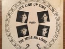 THE MISSING LINKS rare Canadian garage psych private orig LP
