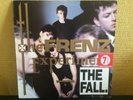 THE FALL - THE FRENZ EXPERIMENT ORIGINAL 12