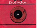 CREATIVE SOURCE Don't Be Afraid (uk Polydor) classic 1976 northern dancer VG++