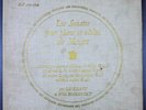 Mozart : Les Sonates pour Piano et Violon / Lili Kraus Boskovsky DF 123 124
