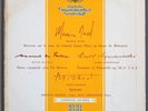 Ravel De Falla Szymanowski Milhaud : Johanna Martzy - Jean Antonietti 16 017 10
