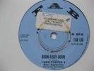 Larie Foster and Soul Explosion, Boom-BiddyBoomon UK FAB label. Mint
