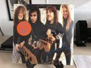 Metallica - Garage Days - SEALED NEW ORANGE VINYL EP Record Album Mint