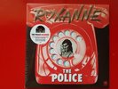 The police Record store day 2018 roxanne red vinyl 7