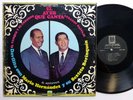 DAVILITA con MARIO HERNANDEZ El Ayer Canta LP Hope 801 guaracha bolero   Bx220