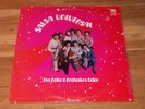 GUS COLON & ORCHESTRA COLON HOLY GRAIL GUAGUANCO LP 