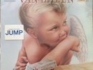 Van Halen 1984 SEALED Original Press Vinyl LP w/hype&retail Stickers