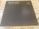 Talking Heads Fear Of Music + Rare Psycho Killer Promo 7