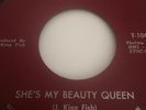 Northern soul, R&B, Joe Matthews - She's My Beauty Queen (Thelma)
