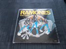 Ramones - Road to ruin 1978 LP Yellow vinyl EX Green day Damned Idles Slaves