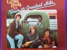 THE GRASS ROOTS Their 16 Greatest Hits LP ABC COMMAND QUADRAPHONIC QUAD ORIG