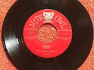 The Gallahads-Gone /So Long *45 Nite Owl Record Record *RARE*