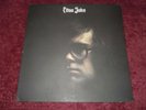 Elton John Self Titled Orig.’70 1st Press UK DJM Dark Red Vinyl “Your Song